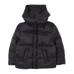Puffer Jacke mit Kapuze>Diesel Best
