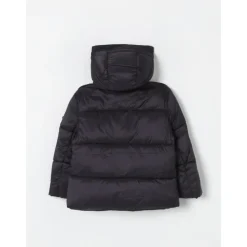 Puffer Jacke mit Kapuze>Diesel Best