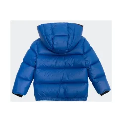 Puffer Jacket>Balmain New