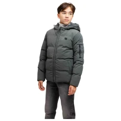 Puffer Jacket>BALLIN Amsterdam New