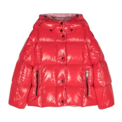 Puffer Jacket Parana>Moncler Sale
