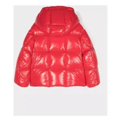 Puffer Jacket Parana>Moncler Sale