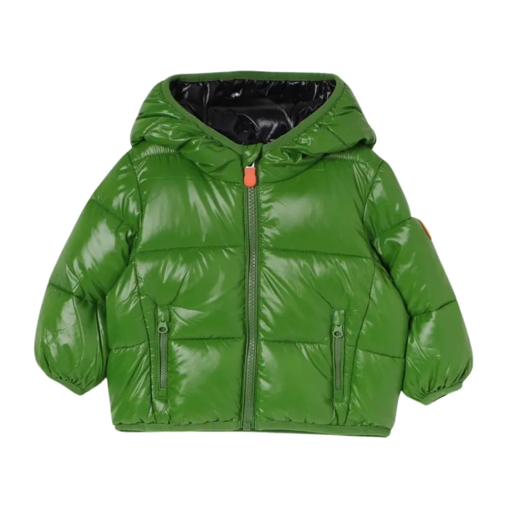 Puffer Jacket Waterrepellent>Save The Duck Hot