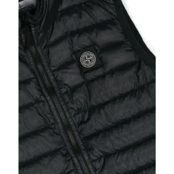 Puffer Weste>Stone Island