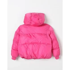 Pufferjacke Wasserabweisend Stilvoll>MM6 Maison Margiela Sale