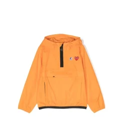 Pullover Kapuzenjacke>Comme des Garçons Play Outlet