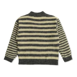 Pullover mit gestreiftem Muster>American Vintage Best