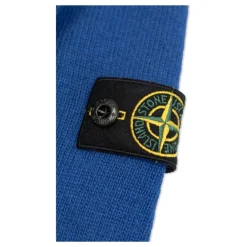 Pullover mit Logo><noscript><img width=