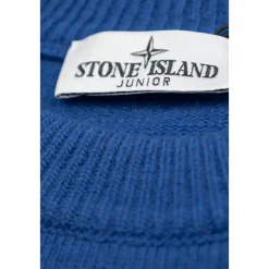 Pullover mit Logo><noscript><img width=