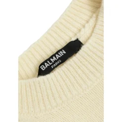 Pullover mit Logo><noscript><img width=