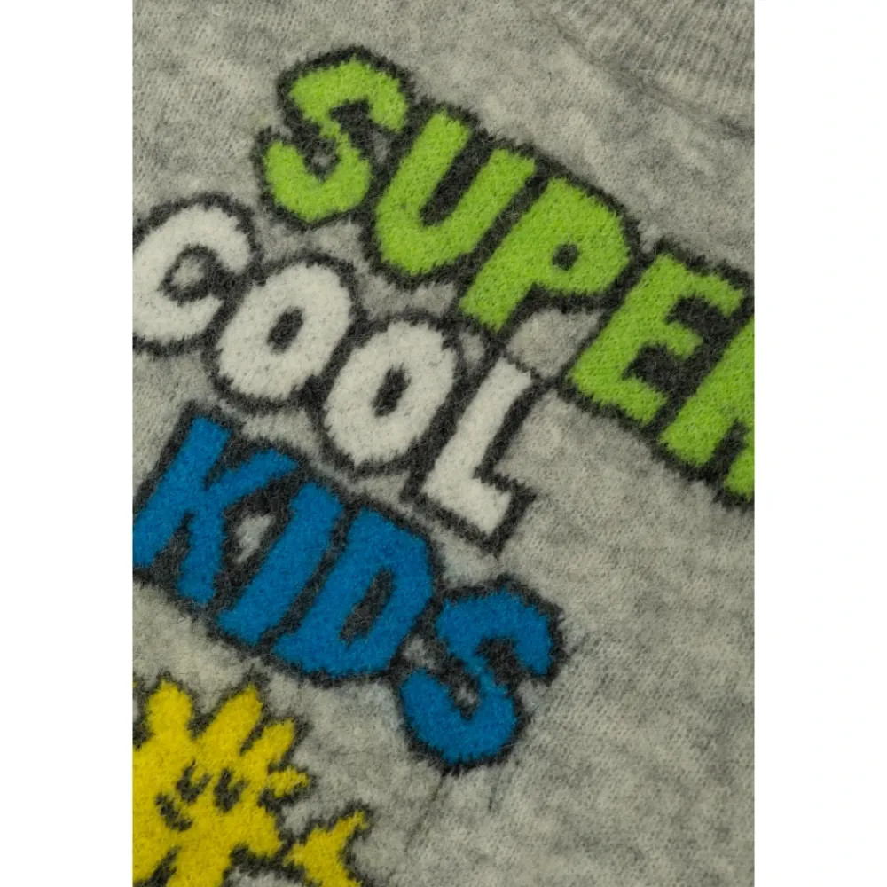 Pullover mit rundem Ausschnitt>American Vintage Hot