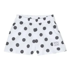 Punkte-Shorts>Douuod Woman New
