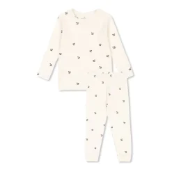 Pyjama: Oberteil und Unterteil>Konges Sløjd Clearance