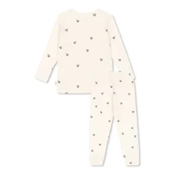 Pyjama: Oberteil und Unterteil>Konges Sløjd Clearance