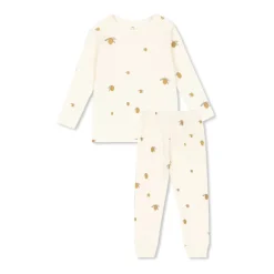 Pyjama: Oberteil und Unterteil>Konges Sløjd Online