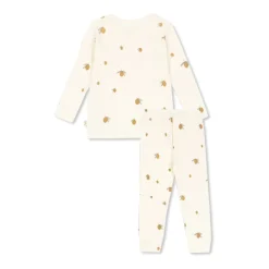 Pyjama: Oberteil und Unterteil>Konges Sløjd Online