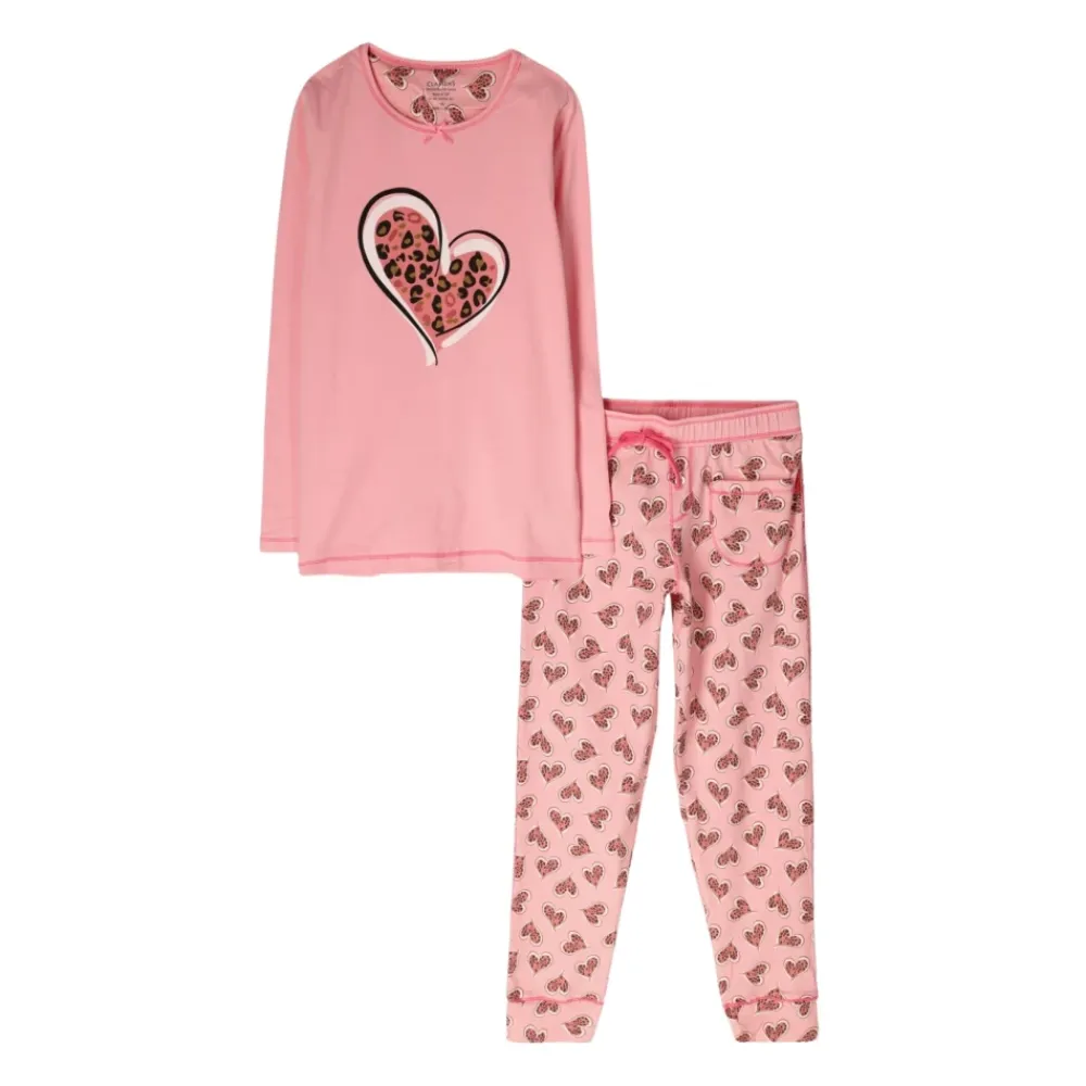 Pyjamas>Claesen's Hot