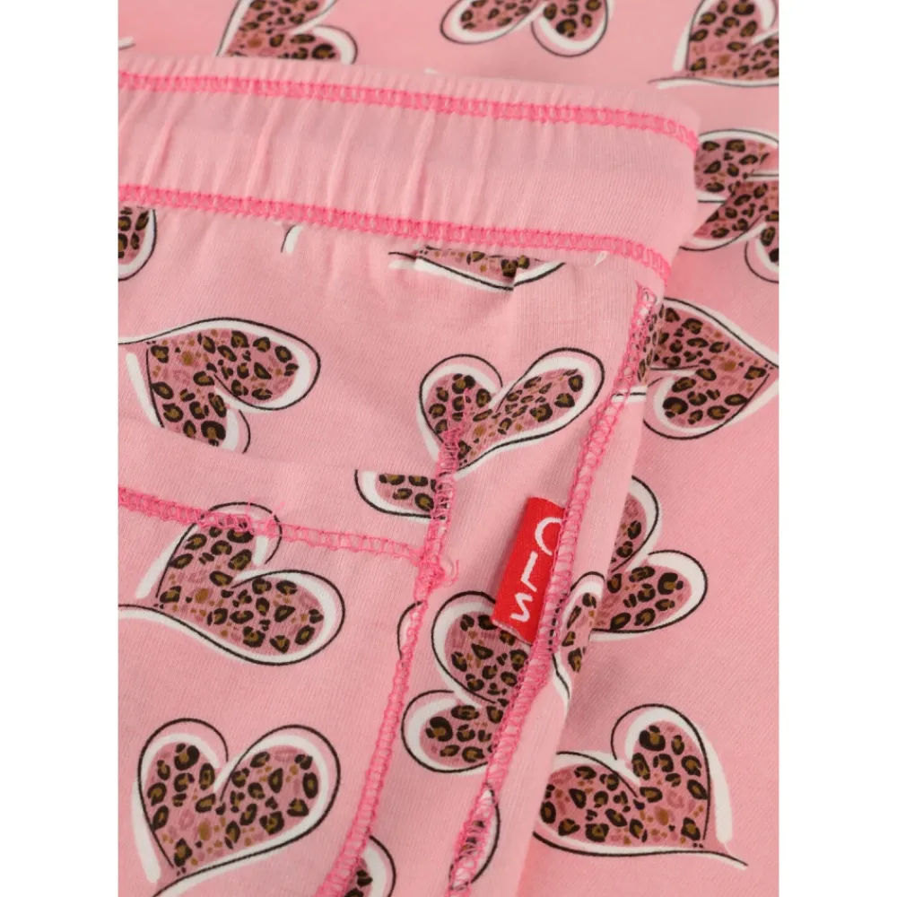 Pyjamas>Claesen's Hot