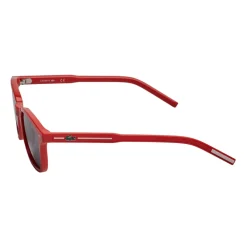 Quadratische Kinder-Sonnenbrille mit Azetatrahmen><noscript><img width=