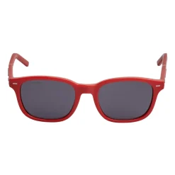 Quadratische Kinder-Sonnenbrille mit Azetatrahmen><noscript><img width=