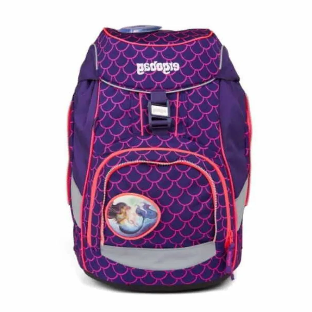 Qualitäts Schulrucksäcke>Ergobag Sale