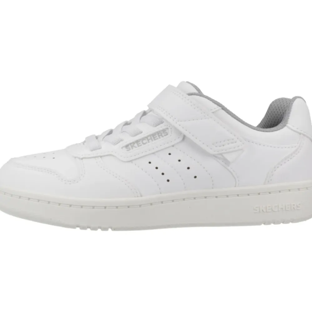 Quick Street Sneakers>Skechers Hot