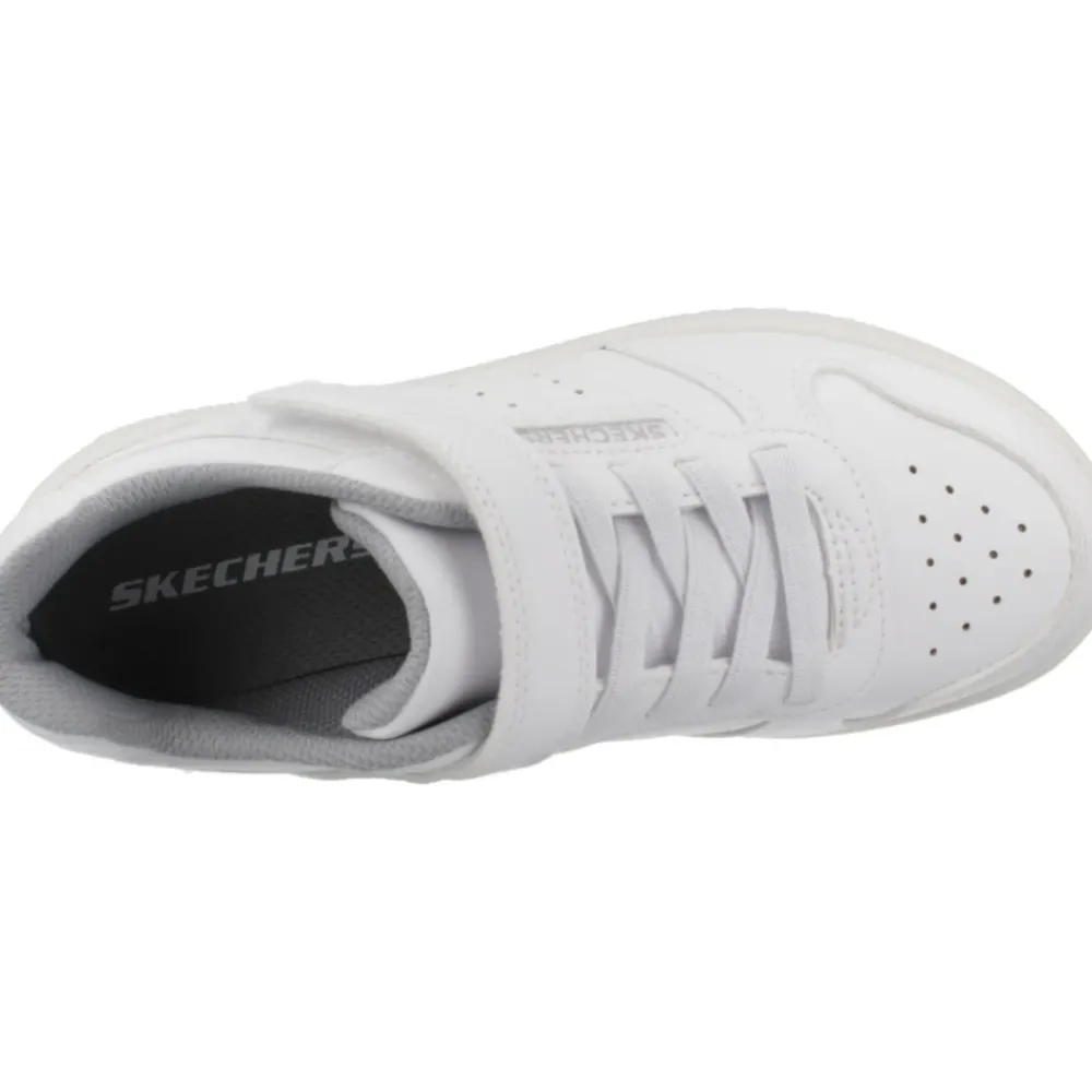 Quick Street Sneakers>Skechers Hot