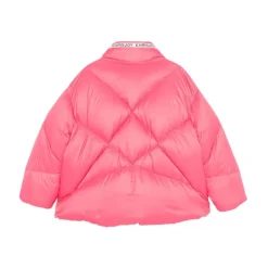Quilted Logo Puffer><noscript><img width=
