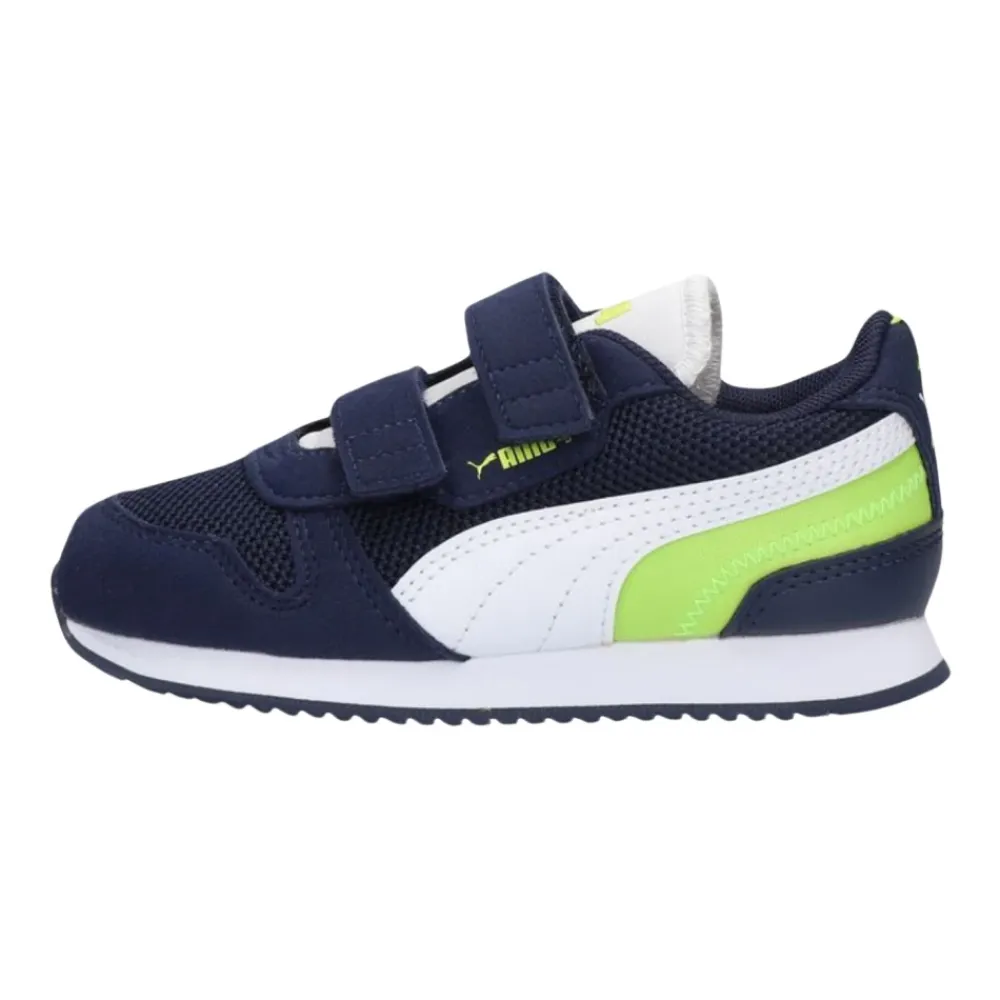 R78 INF Niedrige Sneakers Grün>PUMA Outlet