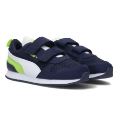 R78 INF Niedrige Sneakers Grün>PUMA Outlet