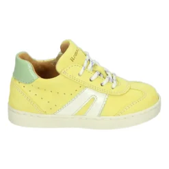 6220R069 Mid Sneaker>ROMAGNOLI