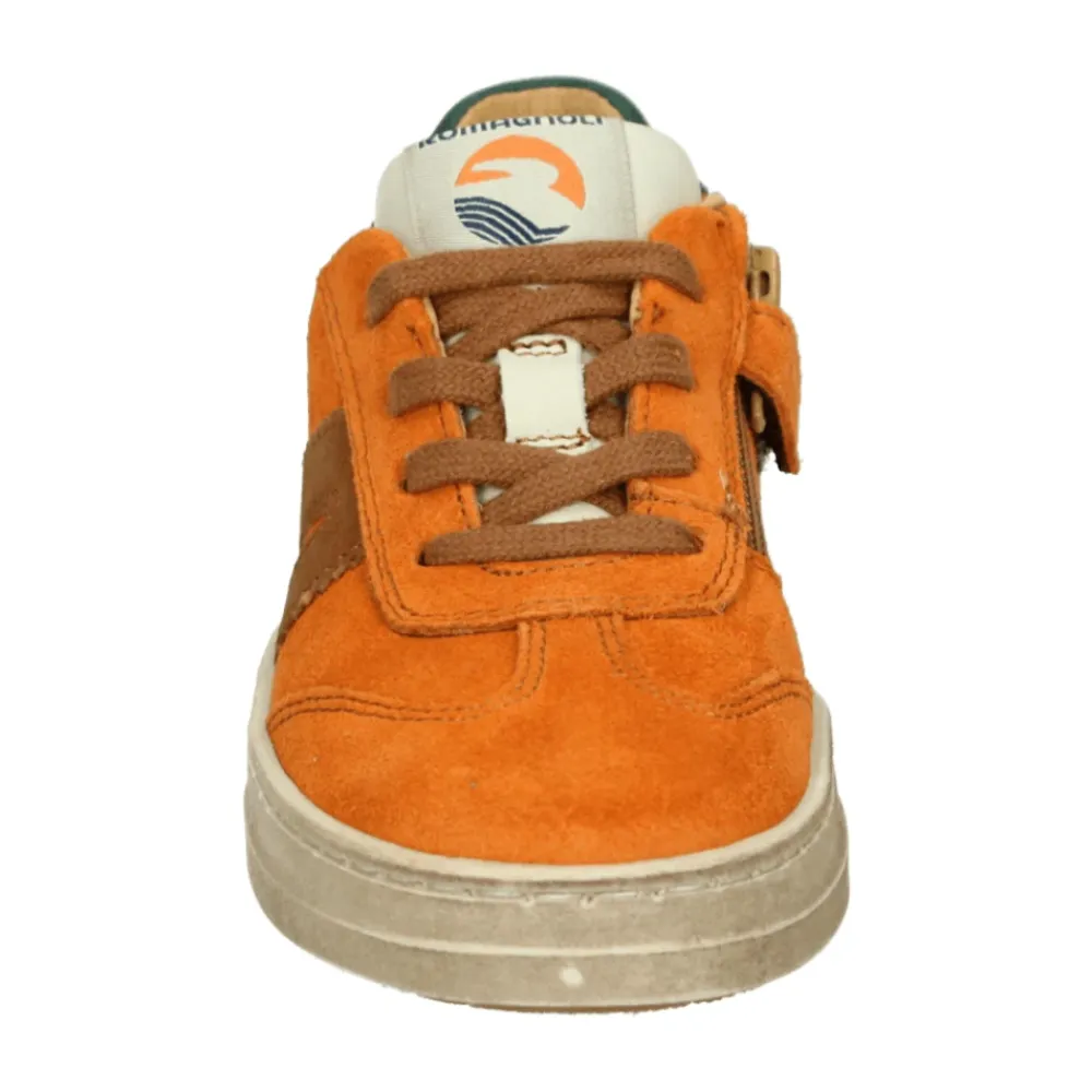 5408R008 Sneakers>ROMAGNOLI Online