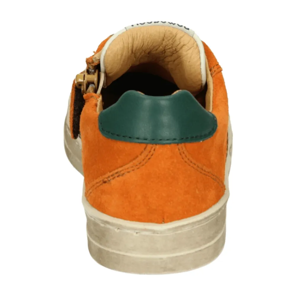 5408R008 Sneakers>ROMAGNOLI Online