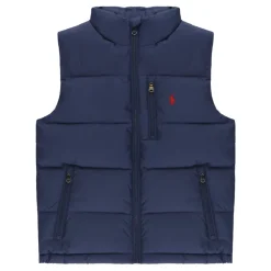 Jackets Blue>Ralph Lauren Discount