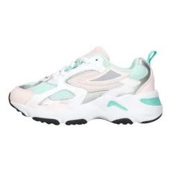 Ray Tracer Sneakers>Fila