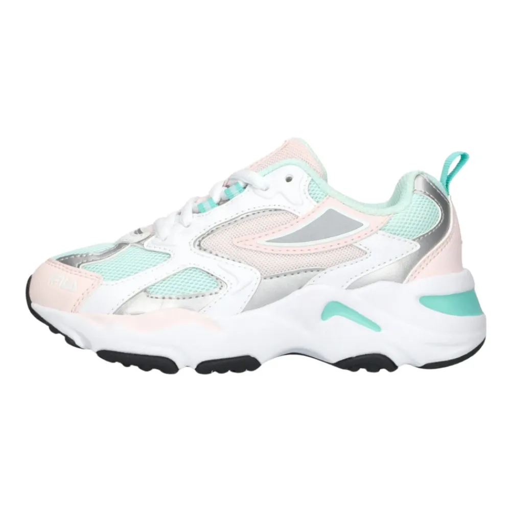 Ray Tracer Sneakers>Fila