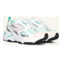 Ray Tracer Sneakers>Fila