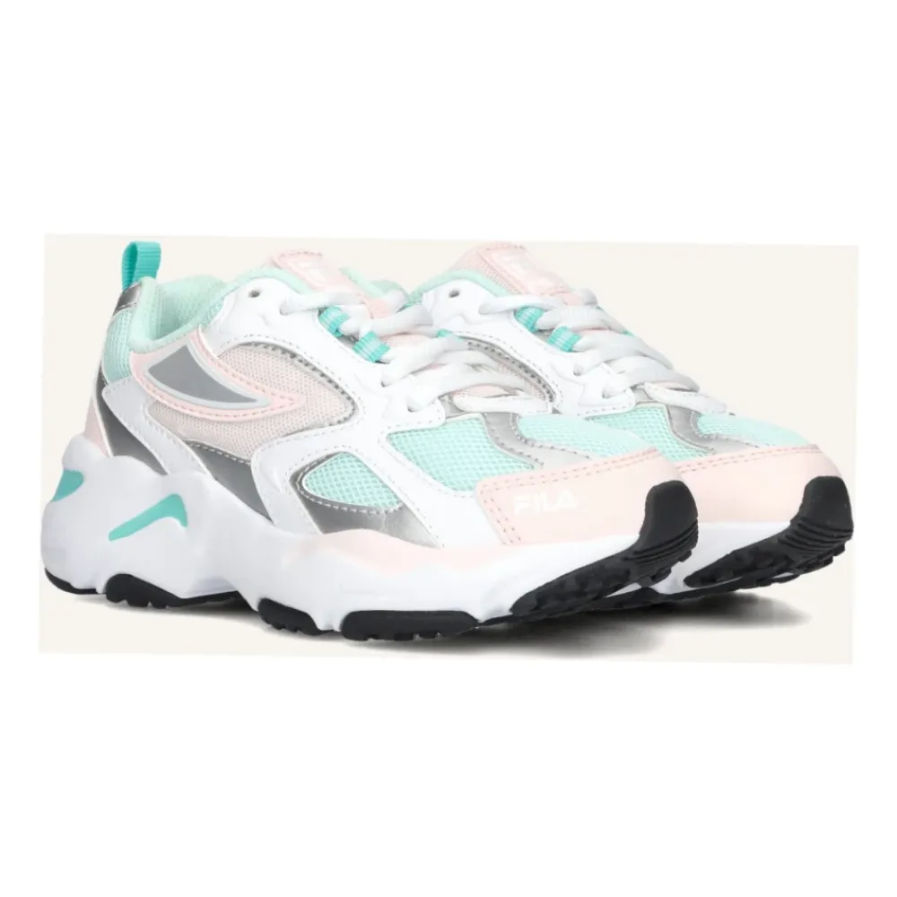 Ray Tracer Sneakers>Fila