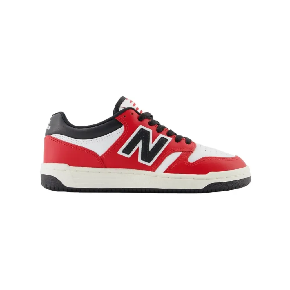 Red Team Basketball Sneaker>New Balance Hot