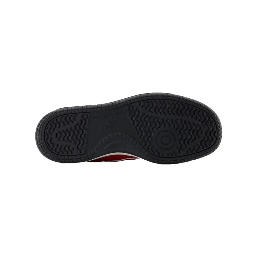 Red Team Basketball Sneaker>New Balance Hot