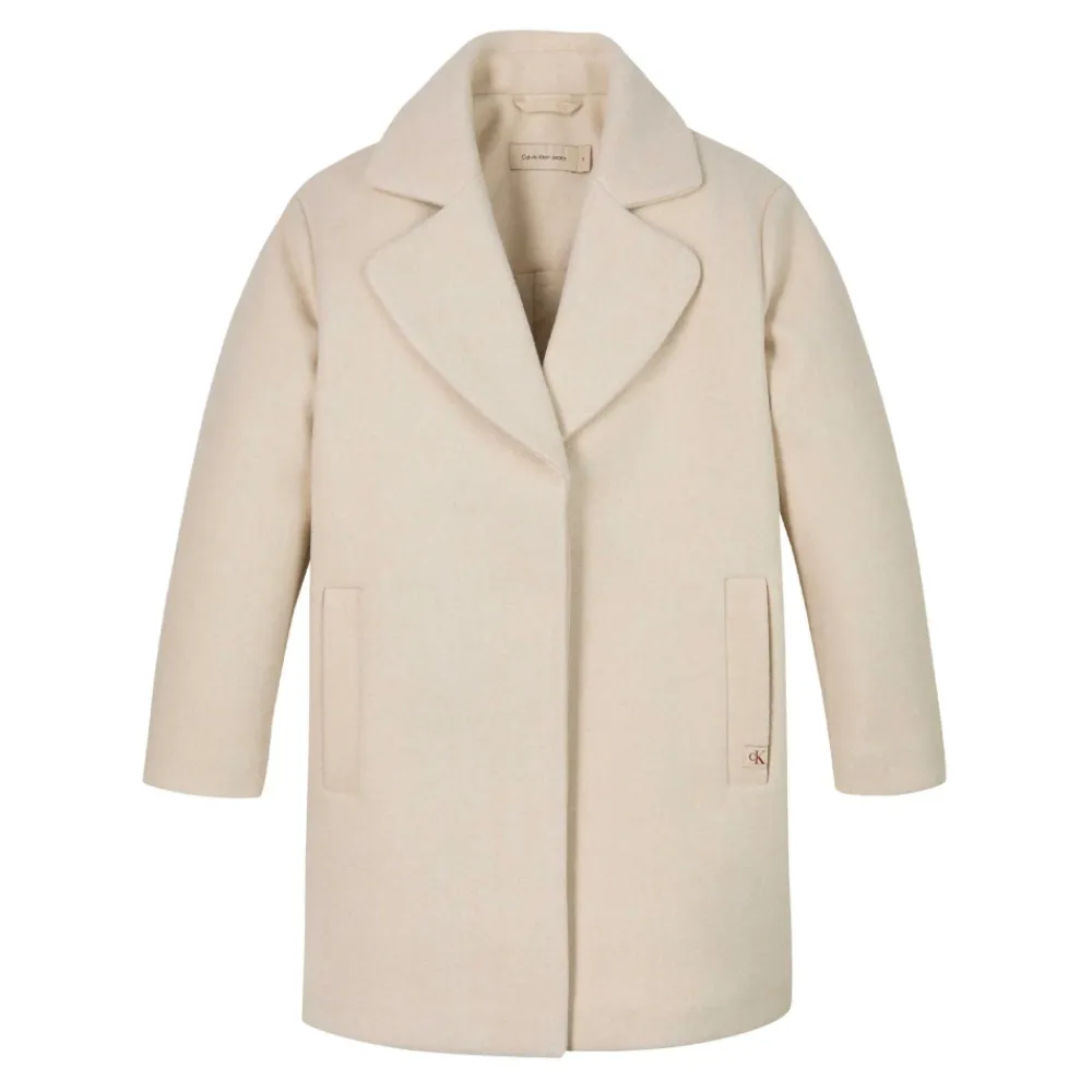 Refined Jacket>Calvin Klein Jeans Online