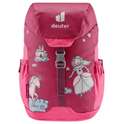 Reflektierender Kinder Rucksack Schmusebär>Deuter Outlet