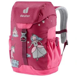 Reflektierender Kinder Rucksack Schmusebär>Deuter Outlet