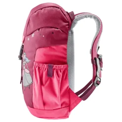 Reflektierender Kinder Rucksack Schmusebär><noscript><img width=