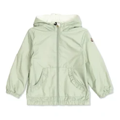 Regenjacke mit Kapuze>Moncler Sale