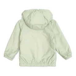 Regenjacke mit Kapuze>Moncler Sale