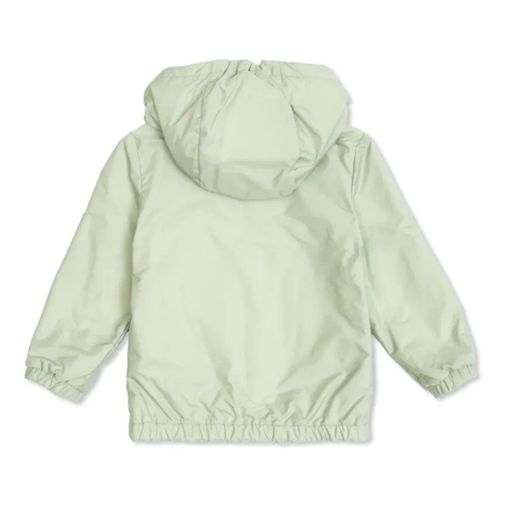 Regenjacke mit Kapuze>Moncler Sale