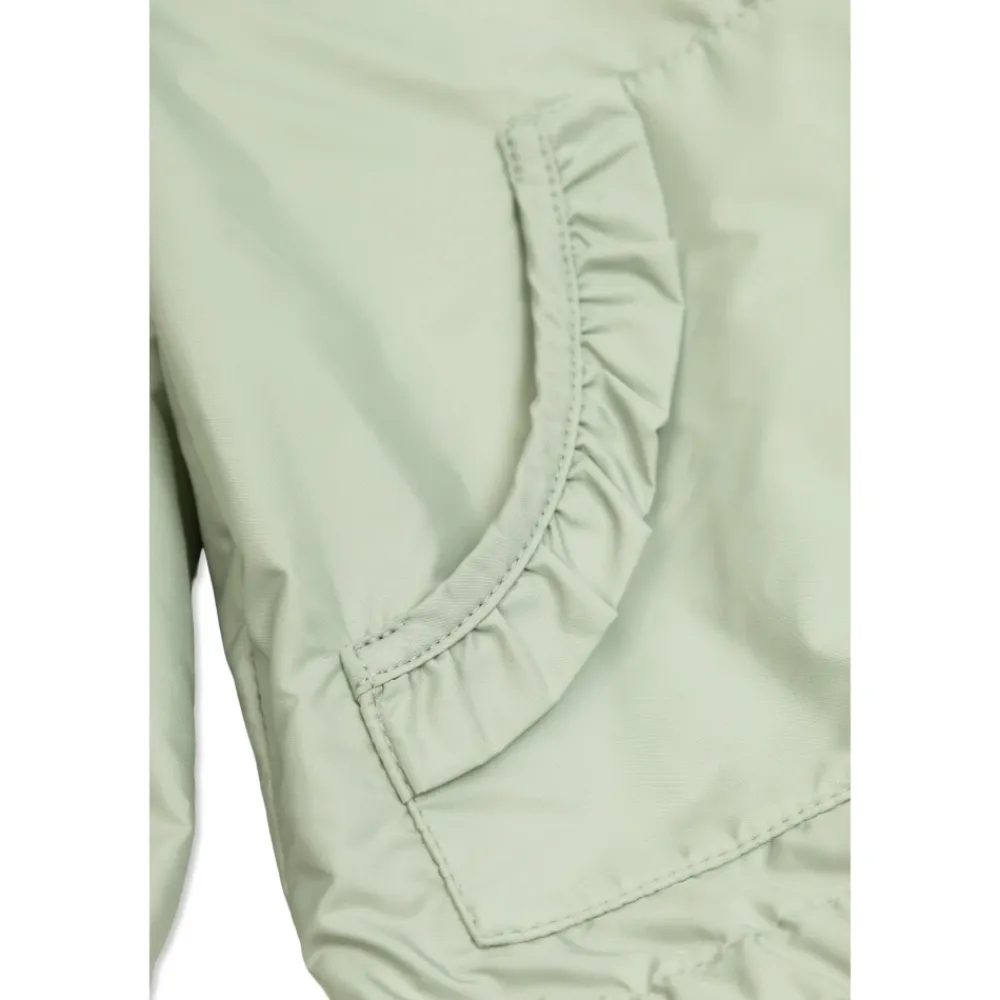 Regenjacke mit Kapuze>Moncler Sale