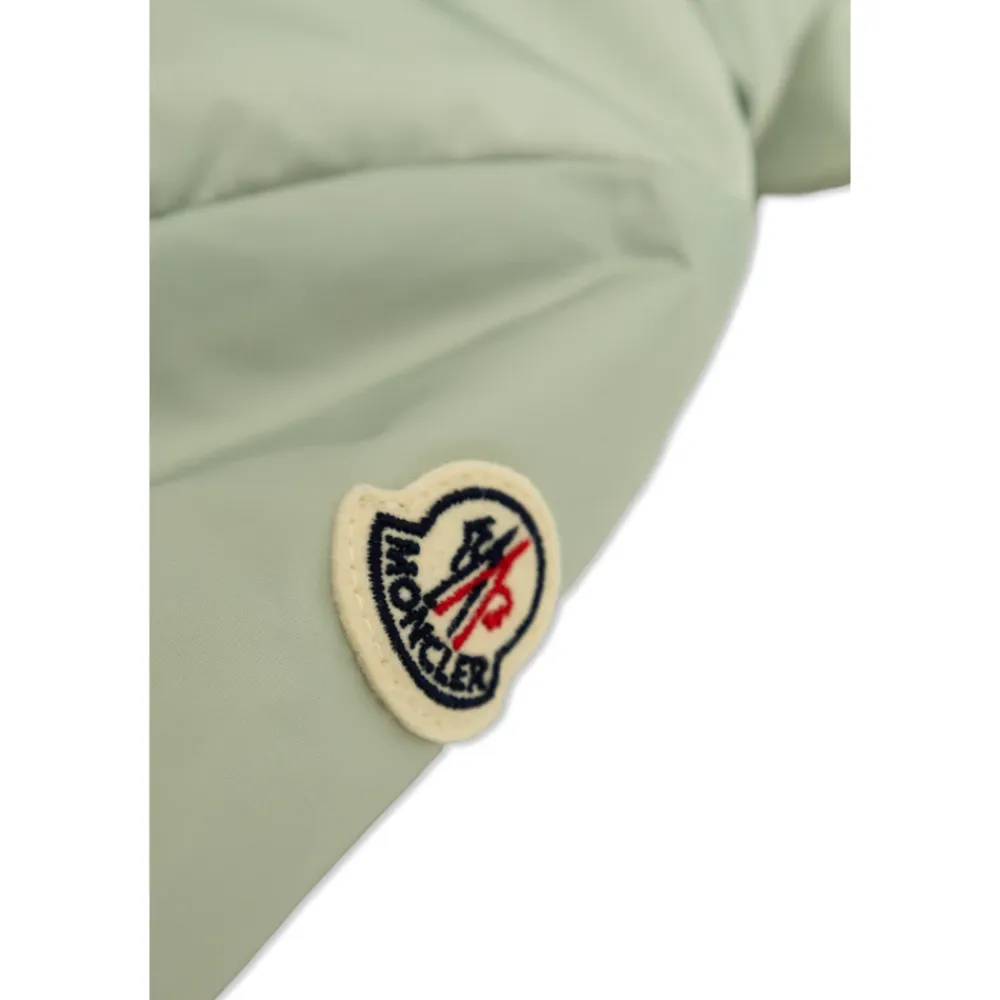 Regenjacke mit Kapuze>Moncler Sale