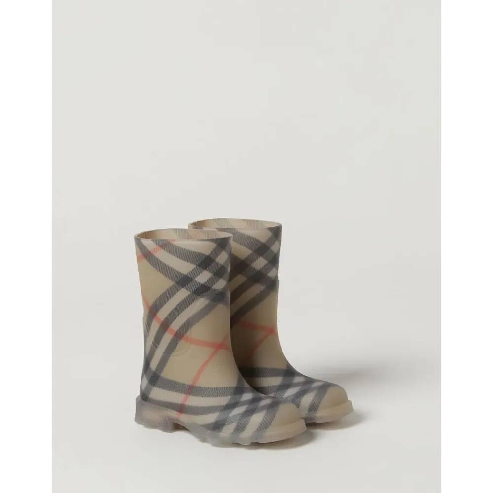 Regenstiefel>Burberry